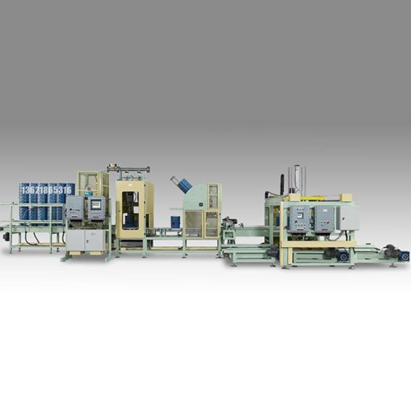 樹脂灌裝機,潤滑油灌裝機,固化劑灌裝機,溶劑灌裝機