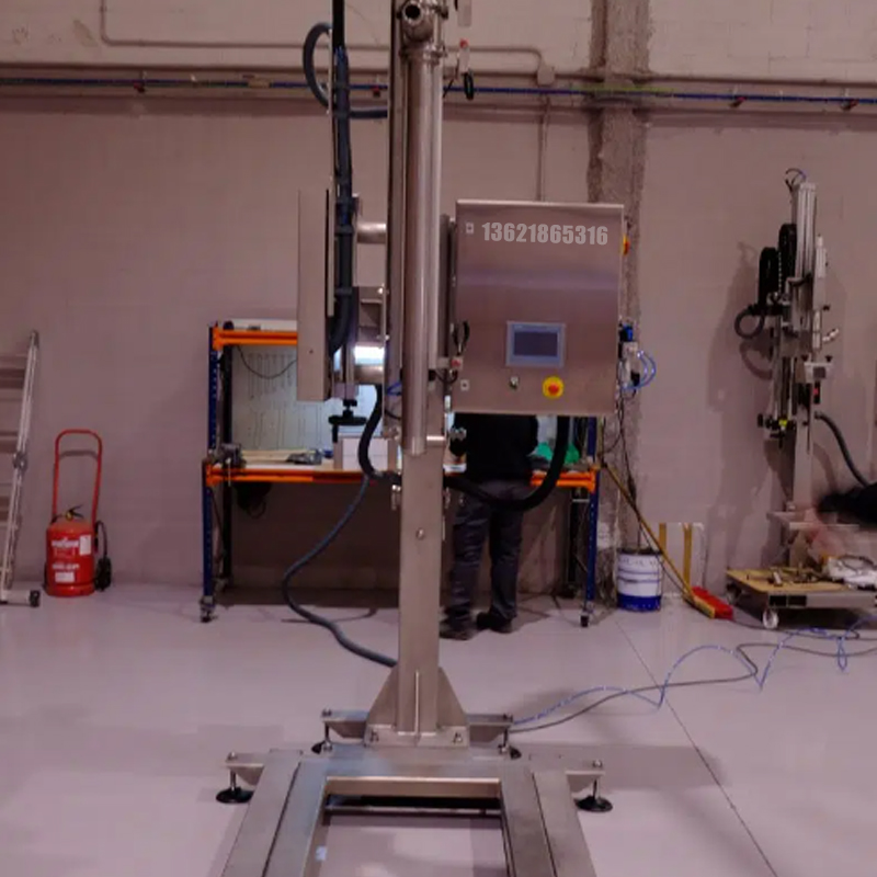 樹脂灌裝機(jī),潤(rùn)滑油灌裝機(jī),固化劑灌裝機(jī),溶劑灌裝機(jī) 樹脂灌裝機(jī),潤(rùn)滑油灌裝機(jī),固化劑灌裝機(jī),溶劑灌裝機(jī)