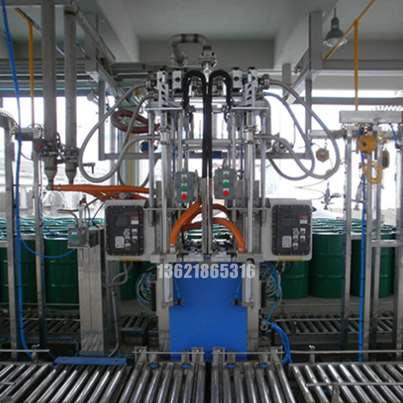 樹脂灌裝機,潤滑油灌裝機,固化劑灌裝機,溶劑灌裝機 樹脂灌裝機,潤滑油灌裝機,固化劑灌裝機,溶劑灌裝機