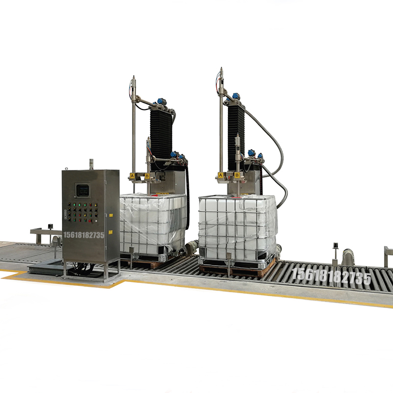 樹脂灌裝機,潤滑油灌裝機,固化劑灌裝機,溶劑灌裝機