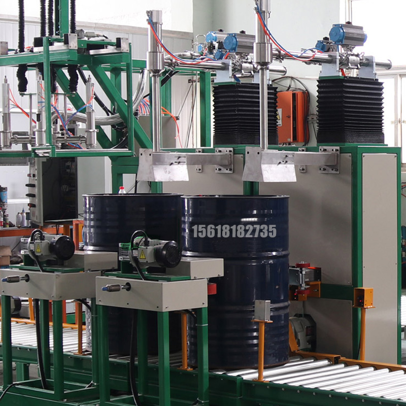 樹脂灌裝機,潤滑油灌裝機,固化劑灌裝機,溶劑灌裝機 樹脂灌裝機,潤滑油灌裝機,固化劑灌裝機,溶劑灌裝機