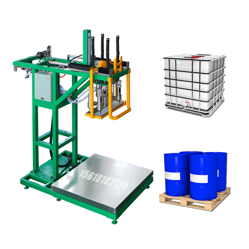 樹(shù)脂灌裝機(jī),潤(rùn)滑油灌裝機(jī),固化劑灌裝機(jī),溶劑灌裝機(jī)