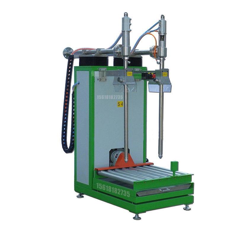 樹脂灌裝機(jī),潤滑油灌裝機(jī),固化劑灌裝機(jī),溶劑灌裝機(jī) 樹脂灌裝機(jī),潤滑油灌裝機(jī),固化劑灌裝機(jī),溶劑灌裝機(jī)