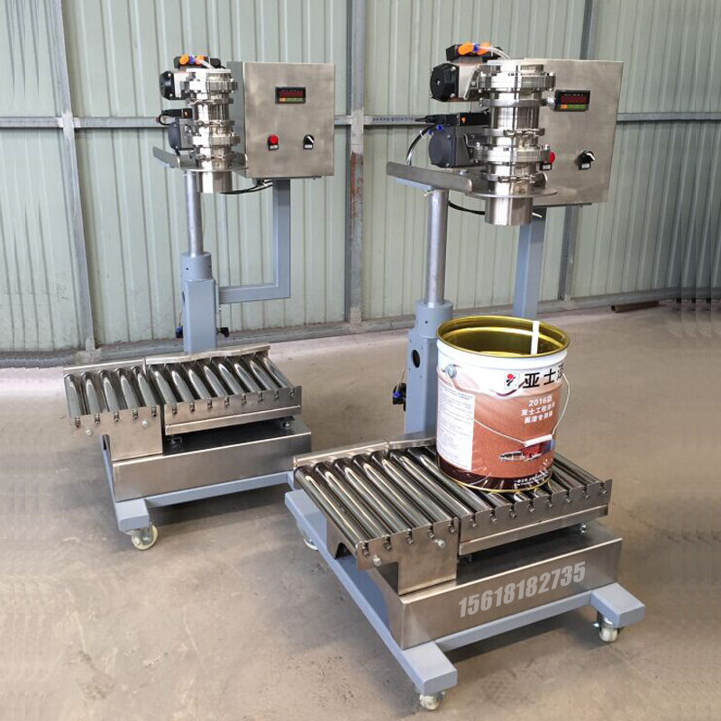 樹脂灌裝機(jī),潤滑油灌裝機(jī),固化劑灌裝機(jī),溶劑灌裝機(jī) 樹脂灌裝機(jī),潤滑油灌裝機(jī),固化劑灌裝機(jī),溶劑灌裝機(jī)