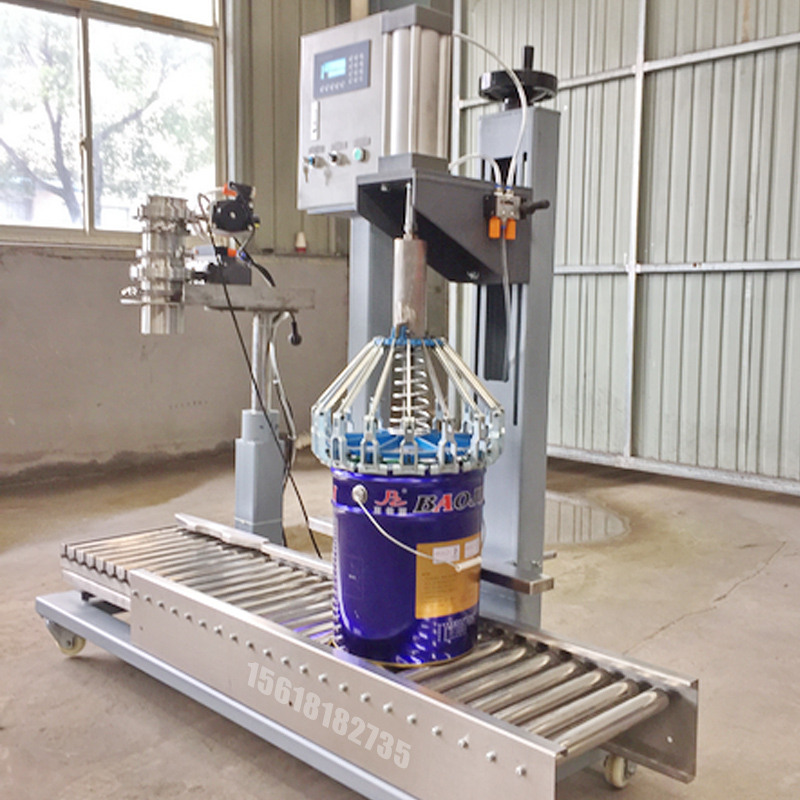 樹脂灌裝機,潤滑油灌裝機,固化劑灌裝機,溶劑灌裝機 樹脂灌裝機,潤滑油灌裝機,固化劑灌裝機,溶劑灌裝機