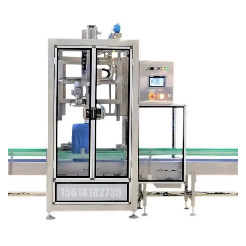 樹脂灌裝機(jī),潤滑油灌裝機(jī),固化劑灌裝機(jī),溶劑灌裝機(jī) 樹脂灌裝機(jī),潤滑油灌裝機(jī),固化劑灌裝機(jī),溶劑灌裝機(jī)