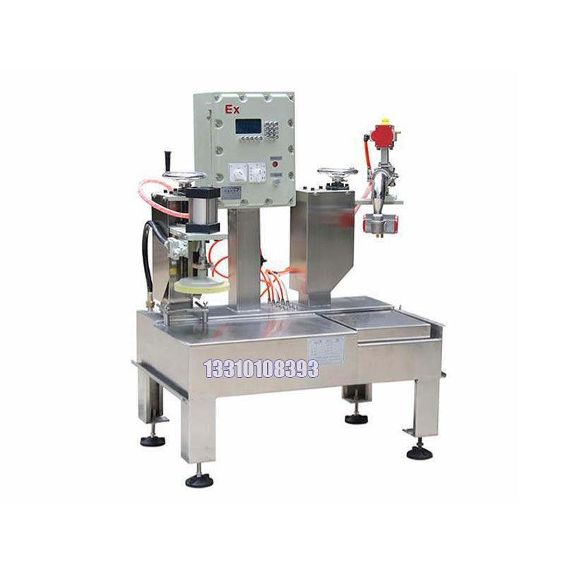 樹脂灌裝機(jī),潤(rùn)滑油灌裝機(jī),固化劑灌裝機(jī),溶劑灌裝機(jī) 樹脂灌裝機(jī),潤(rùn)滑油灌裝機(jī),固化劑灌裝機(jī),溶劑灌裝機(jī)