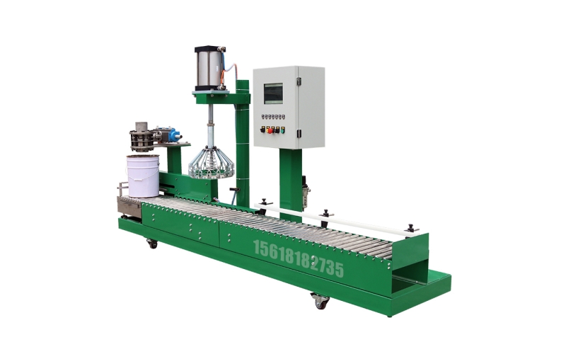 瀝青自動灌裝機 GZM-30EC